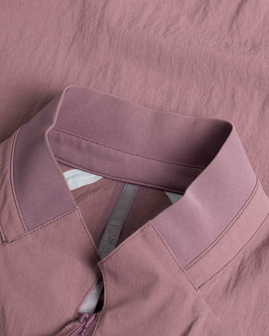 Herren | Arc'Teryx Veilance Nemis Jacket Siltstone M | Pre-owned | Arc'Teryx Veilance Nemis Jacket Siltstone M