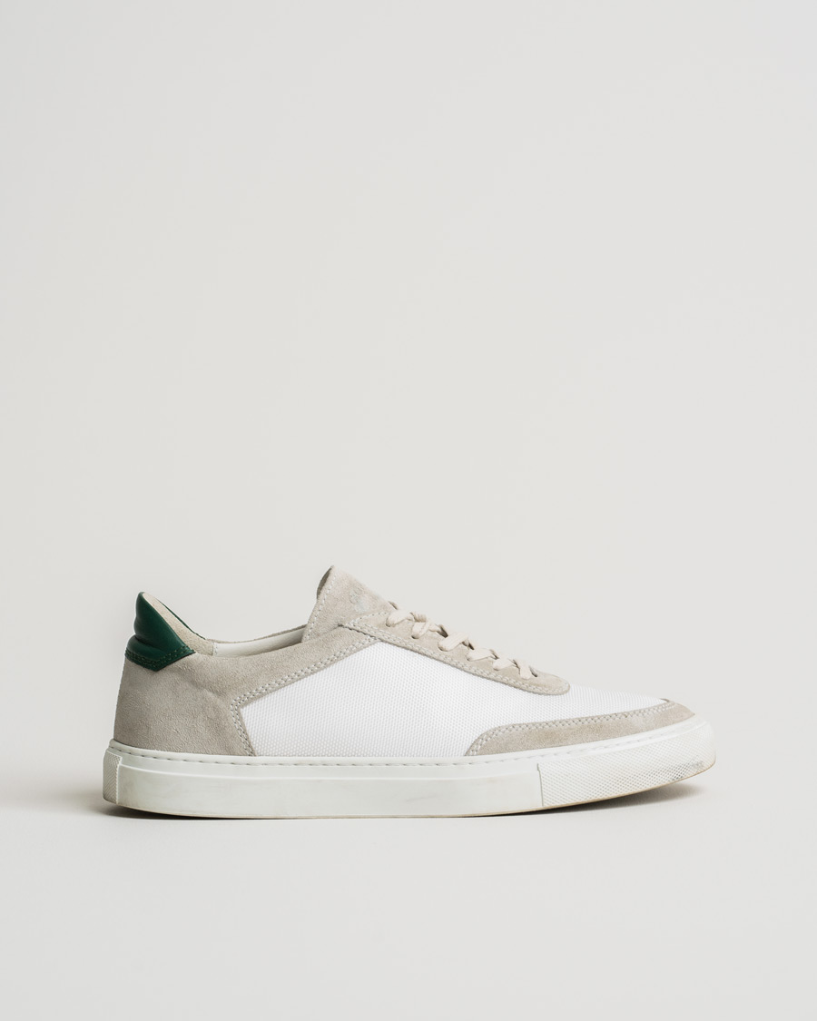 Herren | C.QP Atrium Sneaker Court Suede | Pre-owned | C.QP Atrium Sneaker Court Suede