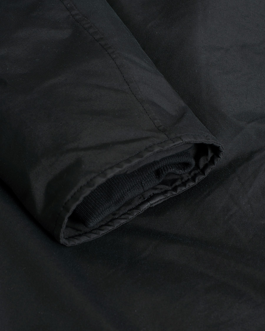 Herren | Jacken | Pre-owned | Woolrich Artic Parka DF New Black