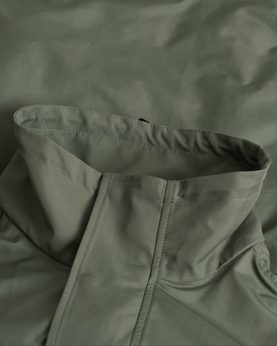 Herren | Pre-owned Jacken | Pre-owned | Canada Goose Stanhope Jacket Sagebrush