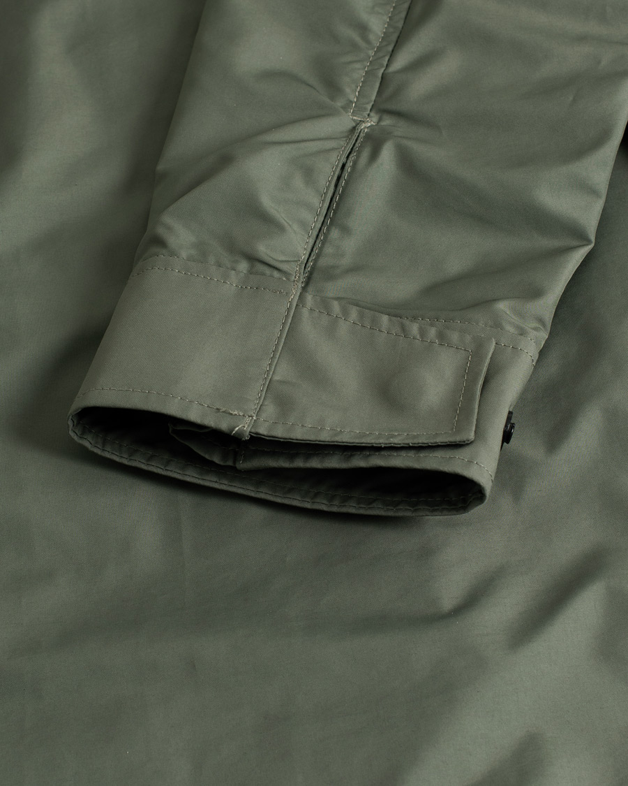 Herren | Pre-owned Jacken | Pre-owned | Canada Goose Stanhope Jacket Sagebrush