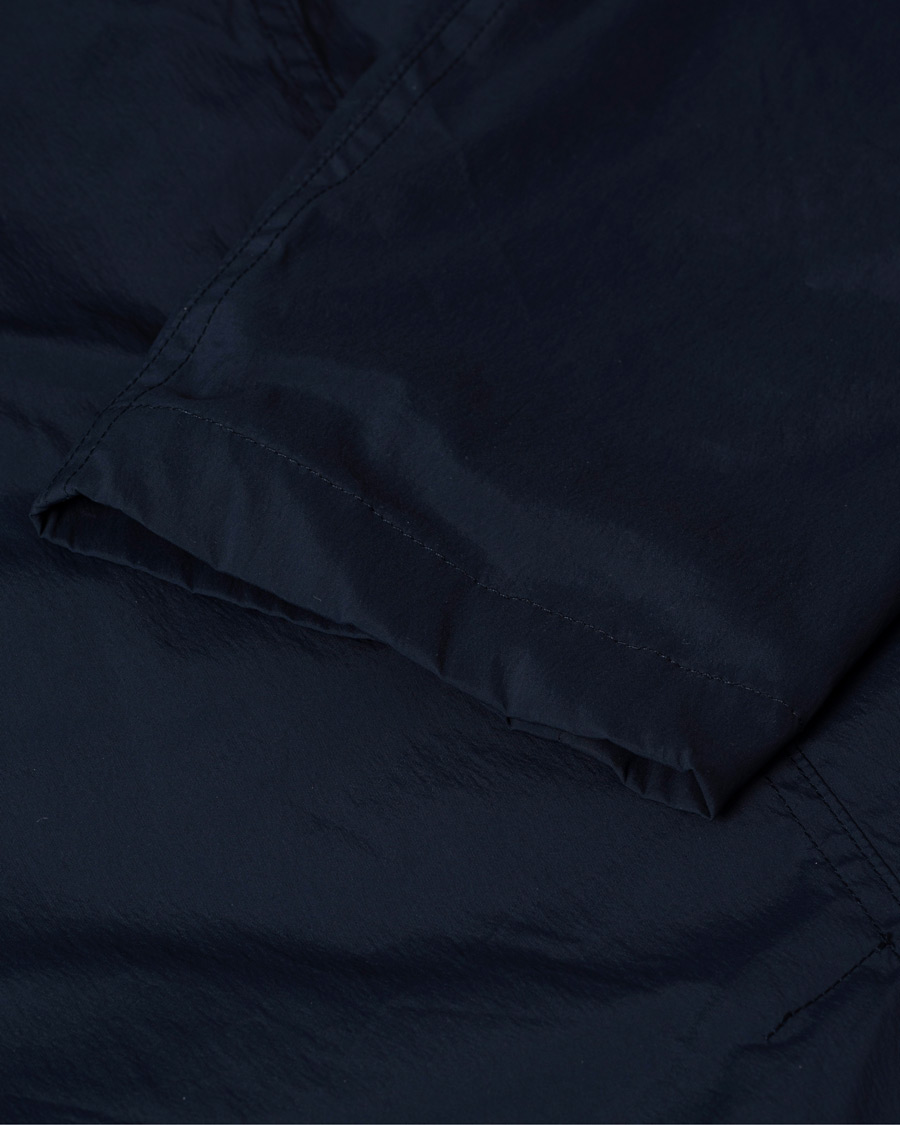 Herren | Jacken | Pre-owned | Herno Bi-Stretch City Jacket Navy 52