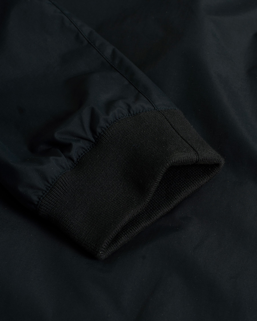 Herren | Jacken | Pre-owned | Barbour Lifestyle Royston Casual Harrington Jacket Navy