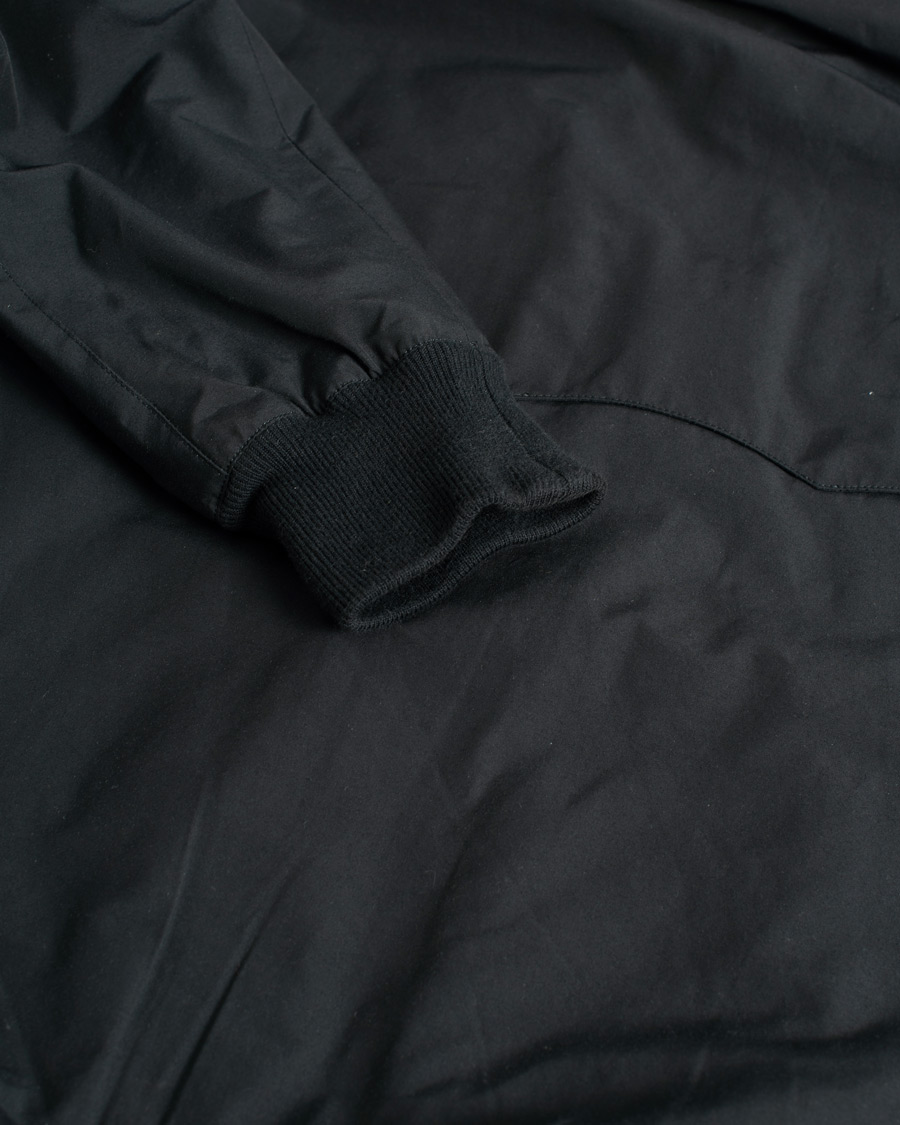 Herren | Jacken | Pre-owned | Baracuta G9 Original Harrington Jacket Black
