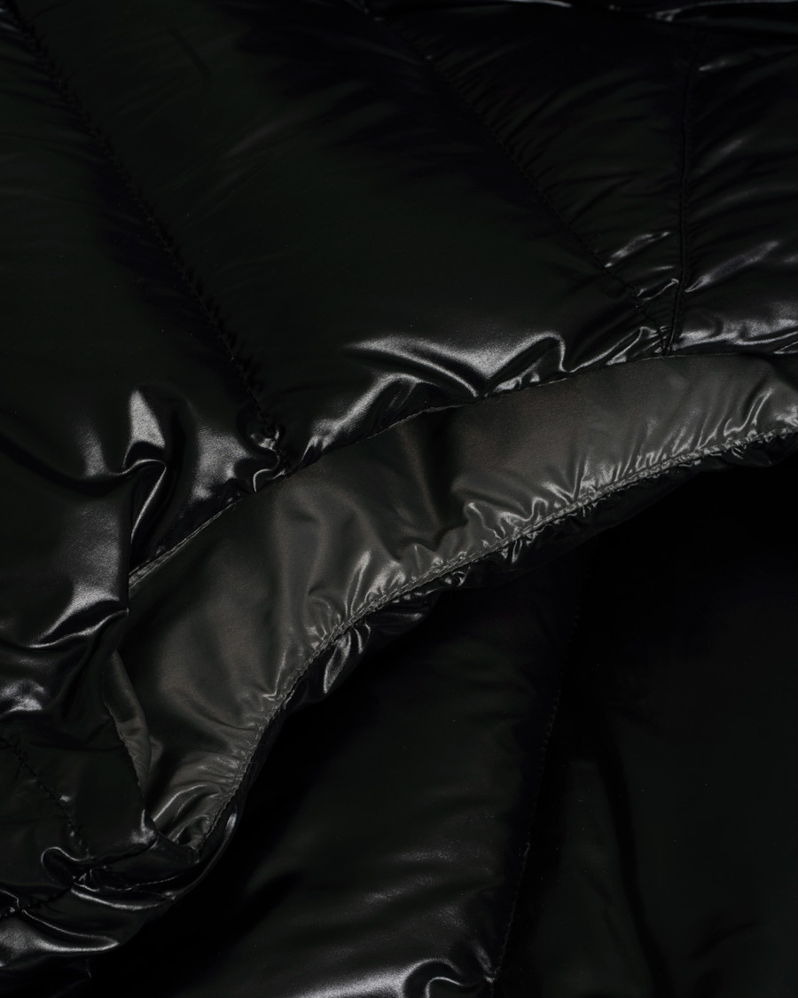 Herren | Jacken | Pre-owned | Moncler Tibb Down Vest Black