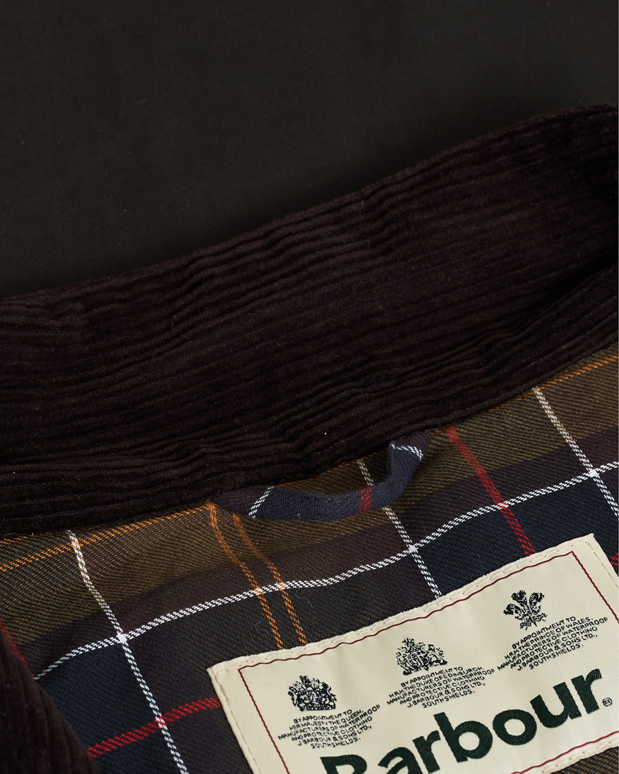 Herren | Jacken | Pre-owned | Barbour Lifestyle New Westmorland Waxed Vest Olive