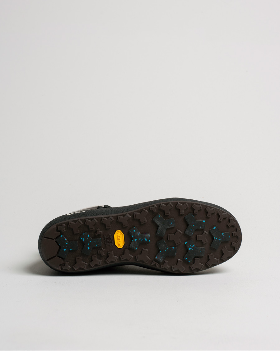 Herren | Bally Cusago Snow Boot Ebony | Pre-owned | Bally Cusago Snow Boot Ebony