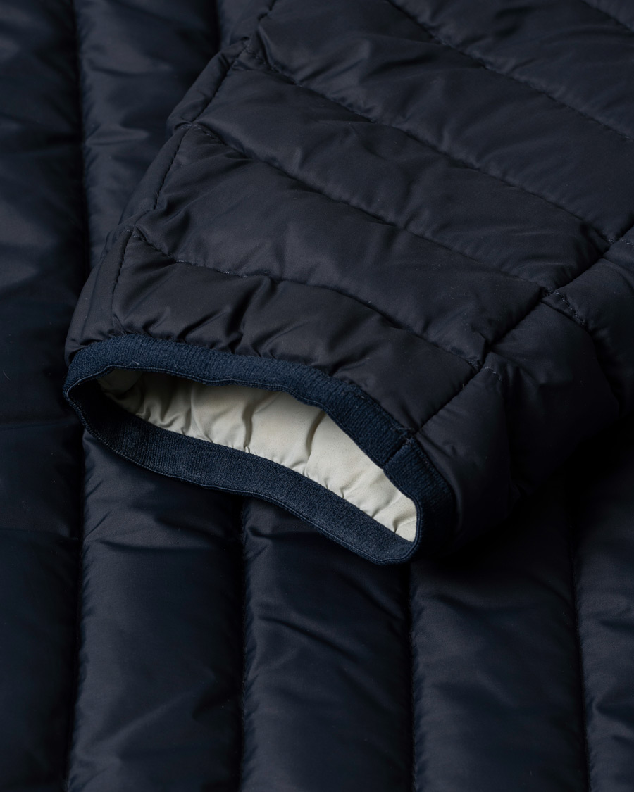 Herren | Jacken | Pre-owned | Colmar Repunk Lightweight Down Jacket Navy 54