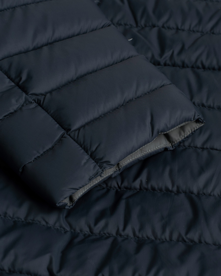 Herren | Jacken | Pre-owned | Colmar Repunk Lightweight Down Field Jacket Navy