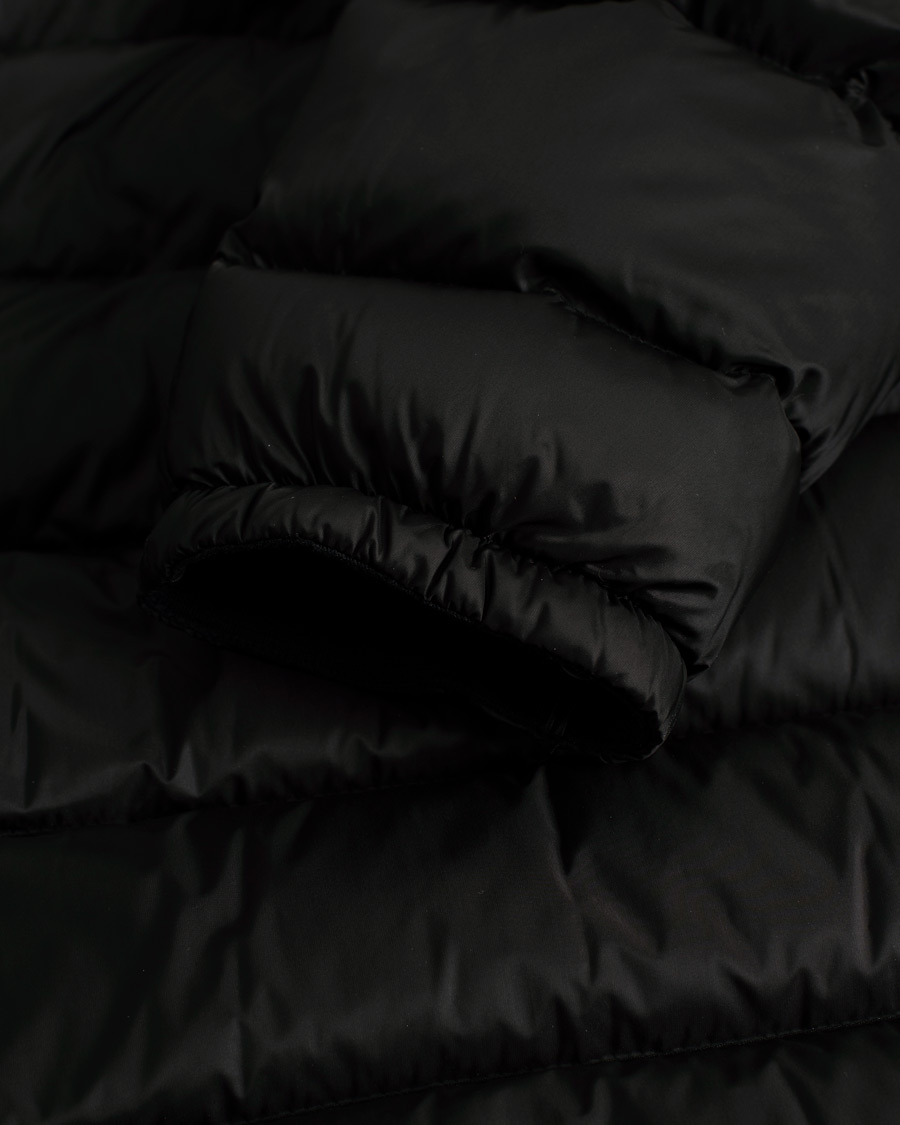 Herren | Jacken | Pre-owned | Ten c Down Liner With Pockets Black 48