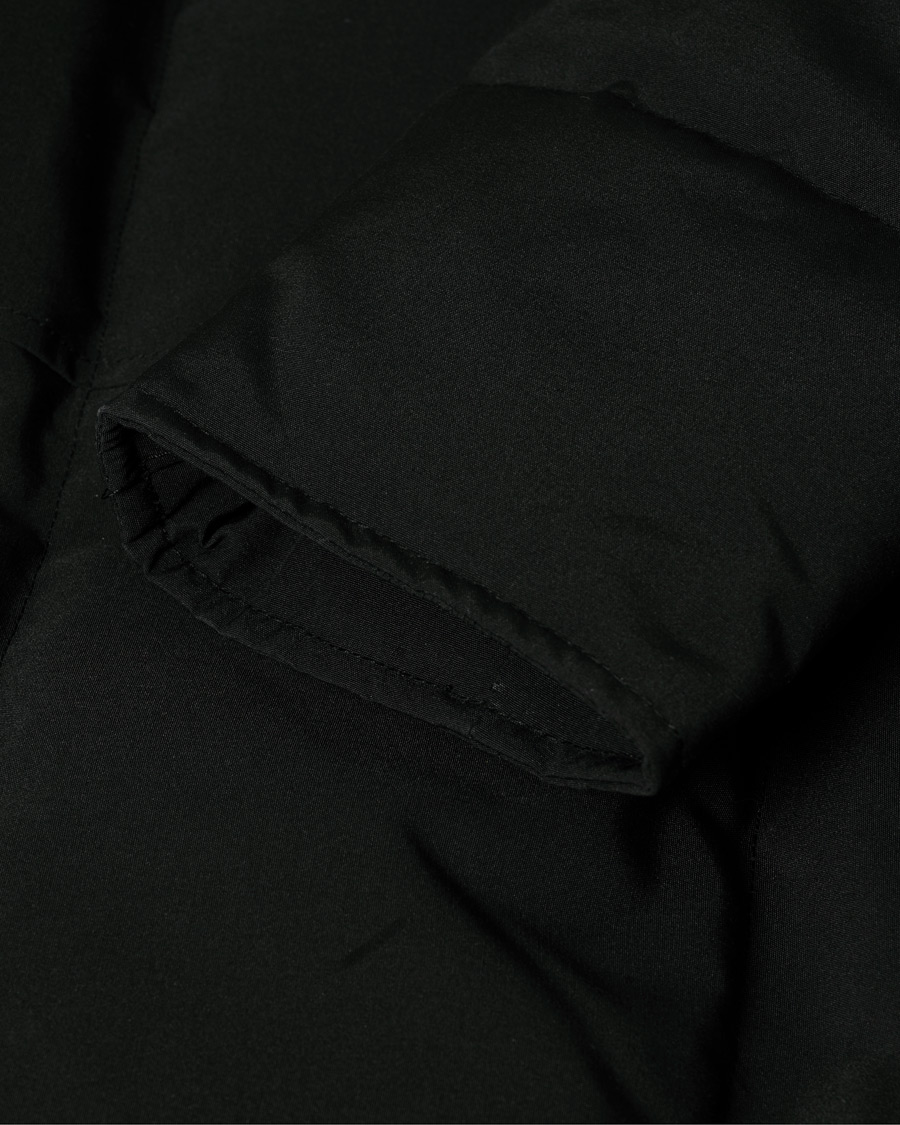 Herren | Jacken | Pre-owned | Canada Goose Black Label Wyndham Parka Black