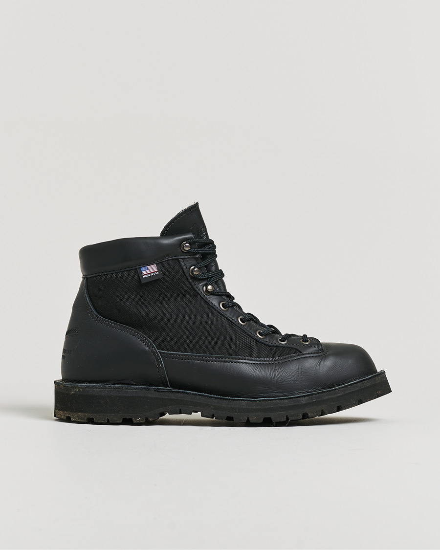 Herren | Danner Light GORE-TEX Boot Black US11 - EU45 | Pre-owned | Danner Light GORE-TEX Boot Black US11 - EU45