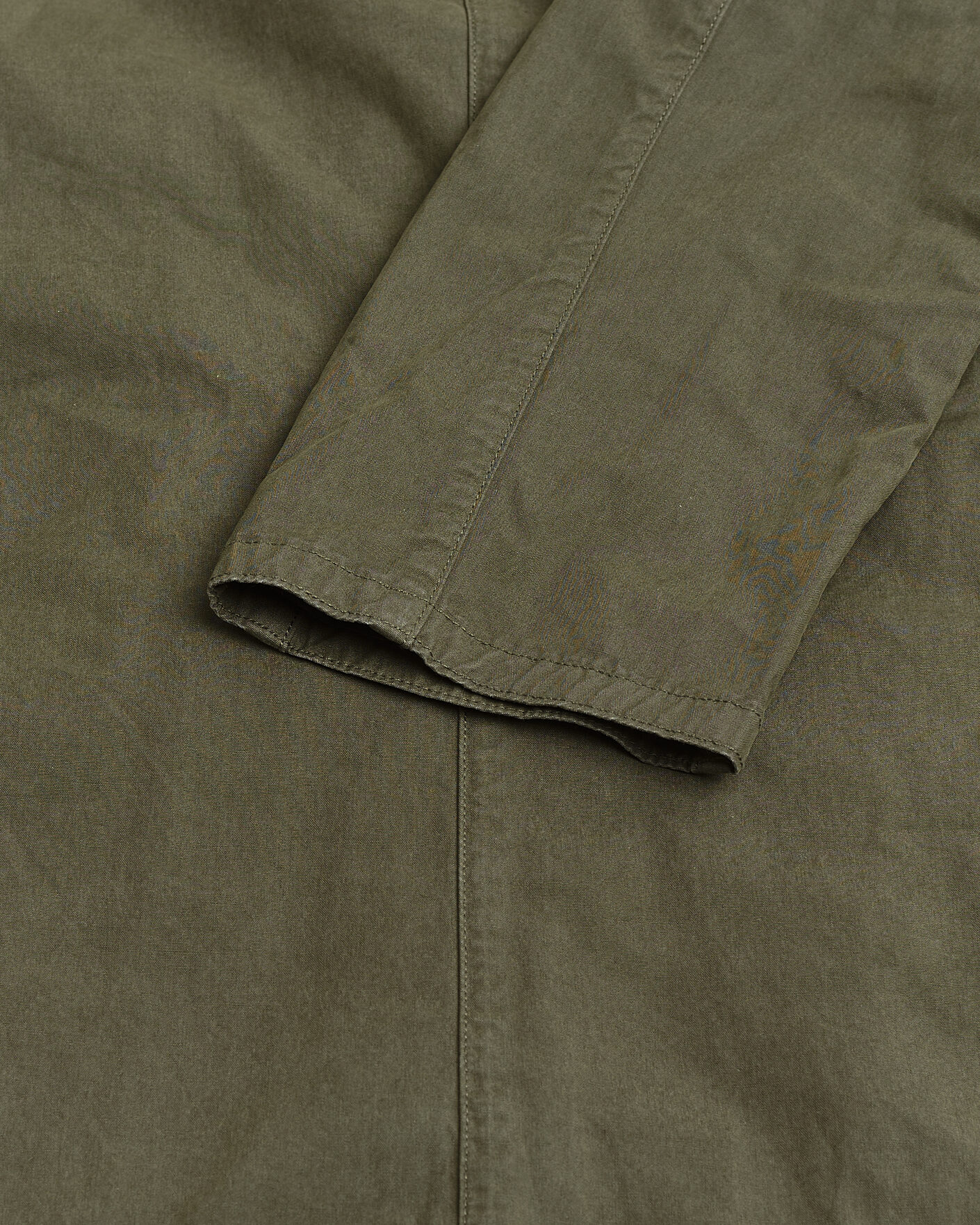 Herren | Pre-owned Jacken | Pre-owned | Barbour LifestyleAshby Casual JacketOliveM