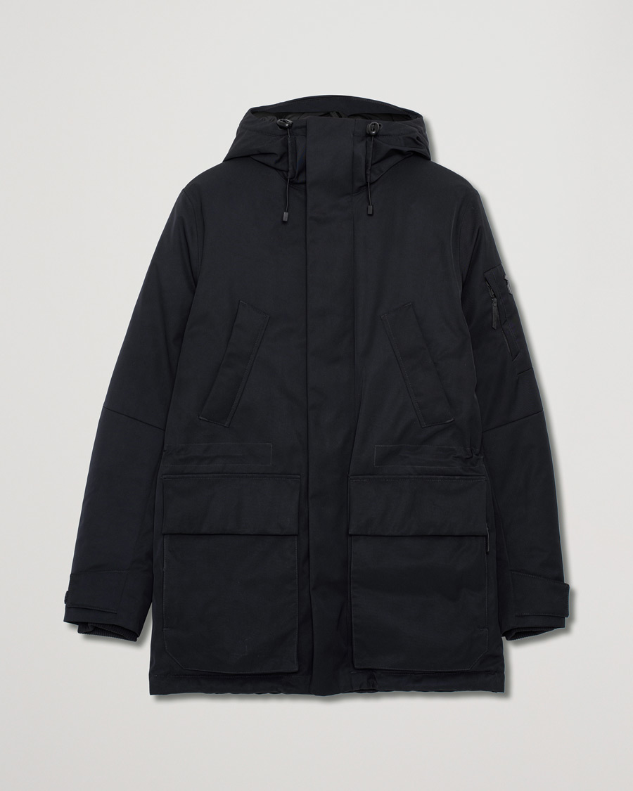 Herren | Jacken | Pre-owned | Peak Performance Gro Parka Black S