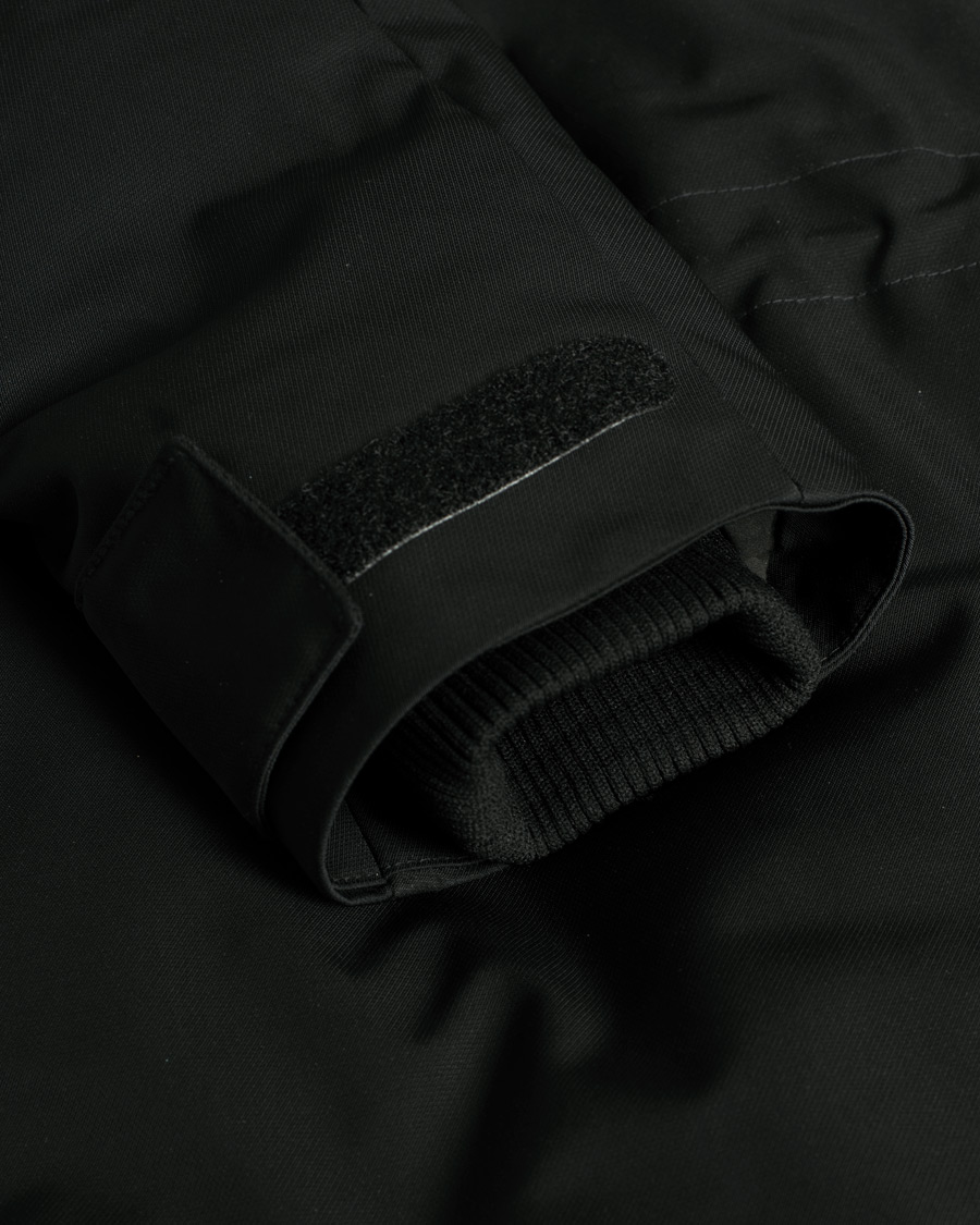 Herren | Jacken | Pre-owned | Peak Performance Gro Parka Black S