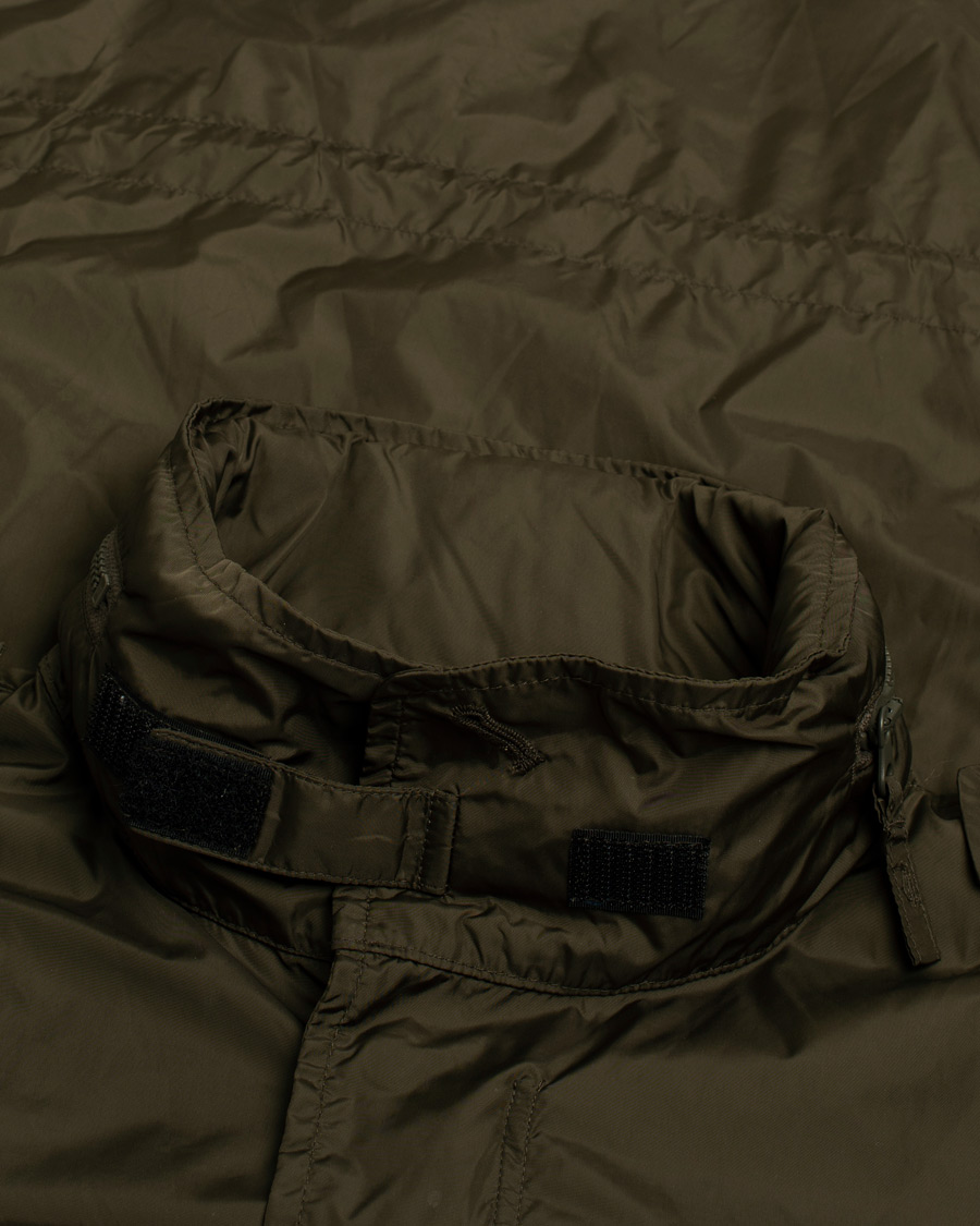 Herren | Pre-owned Jacken | Pre-owned | Aspesi Minifield Vento Jacket Green L