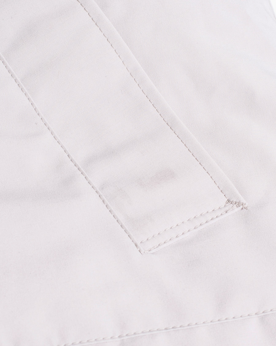 Herren | Jacken | Pre-owned | Canada Goose Langford Parka Limestone