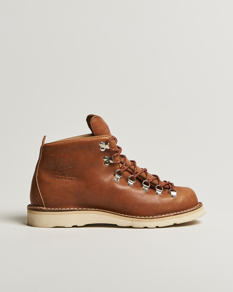 Herren | Danner Mountain Light GORE-TEX Boot Kenton | Pre-owned | Danner Mountain Light GORE-TEX Boot Kenton