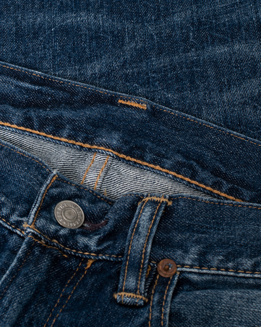 Herren | Jeans | Pre-owned | Polo Ralph Lauren Sullivan Slim Fit Jeans