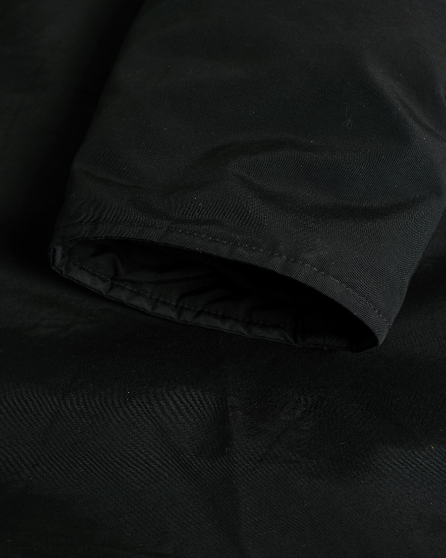 Herren | Jacken | Pre-owned | Woolrich Arctic Parka No Fur Black M