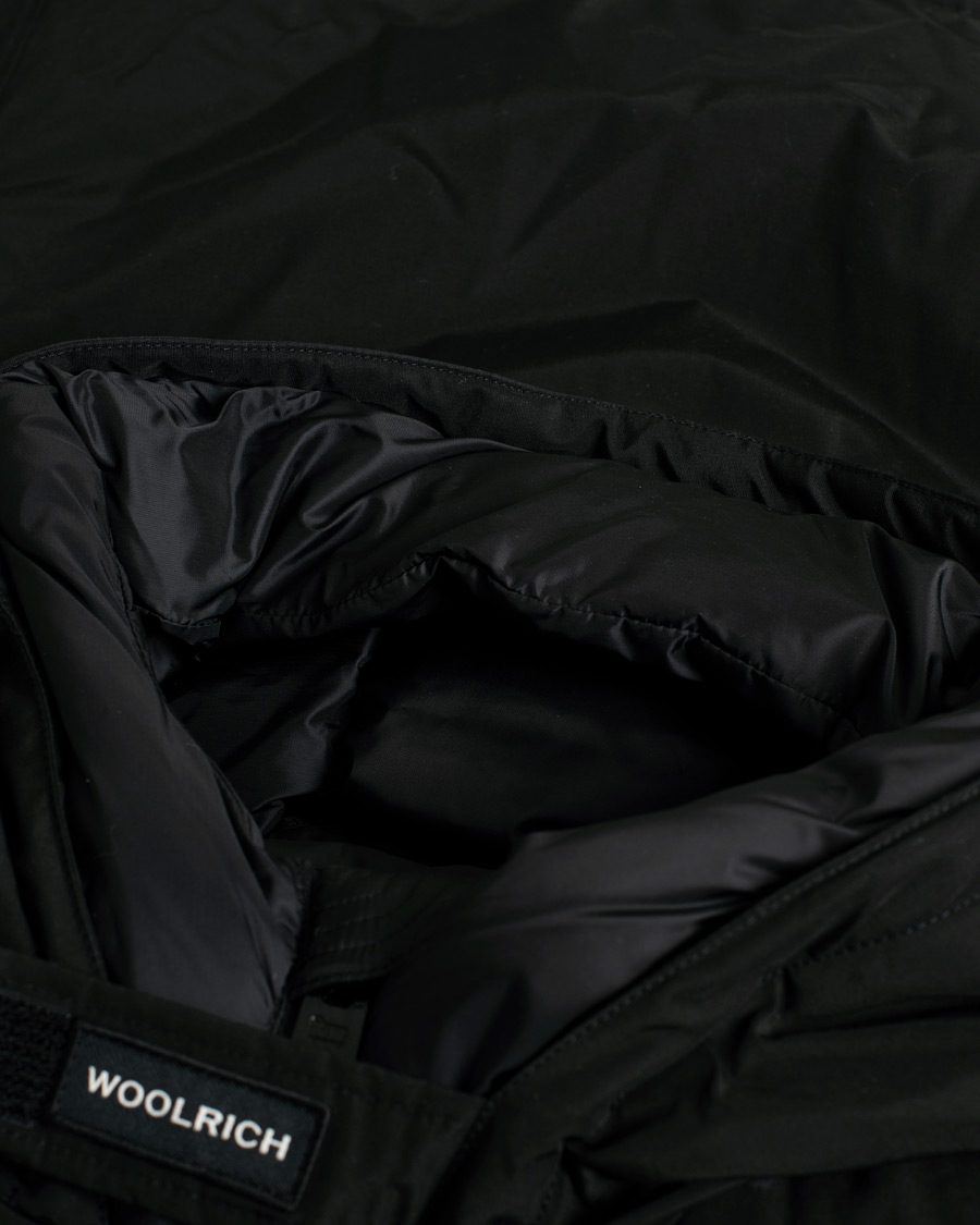 Herren | Jacken | Pre-owned | Woolrich Arctic Parka No Fur Black