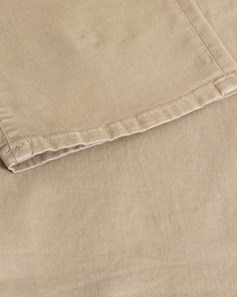 Herren | Hosen | Pre-owned | GANT Hayes Desert Jeans Olive W36L32