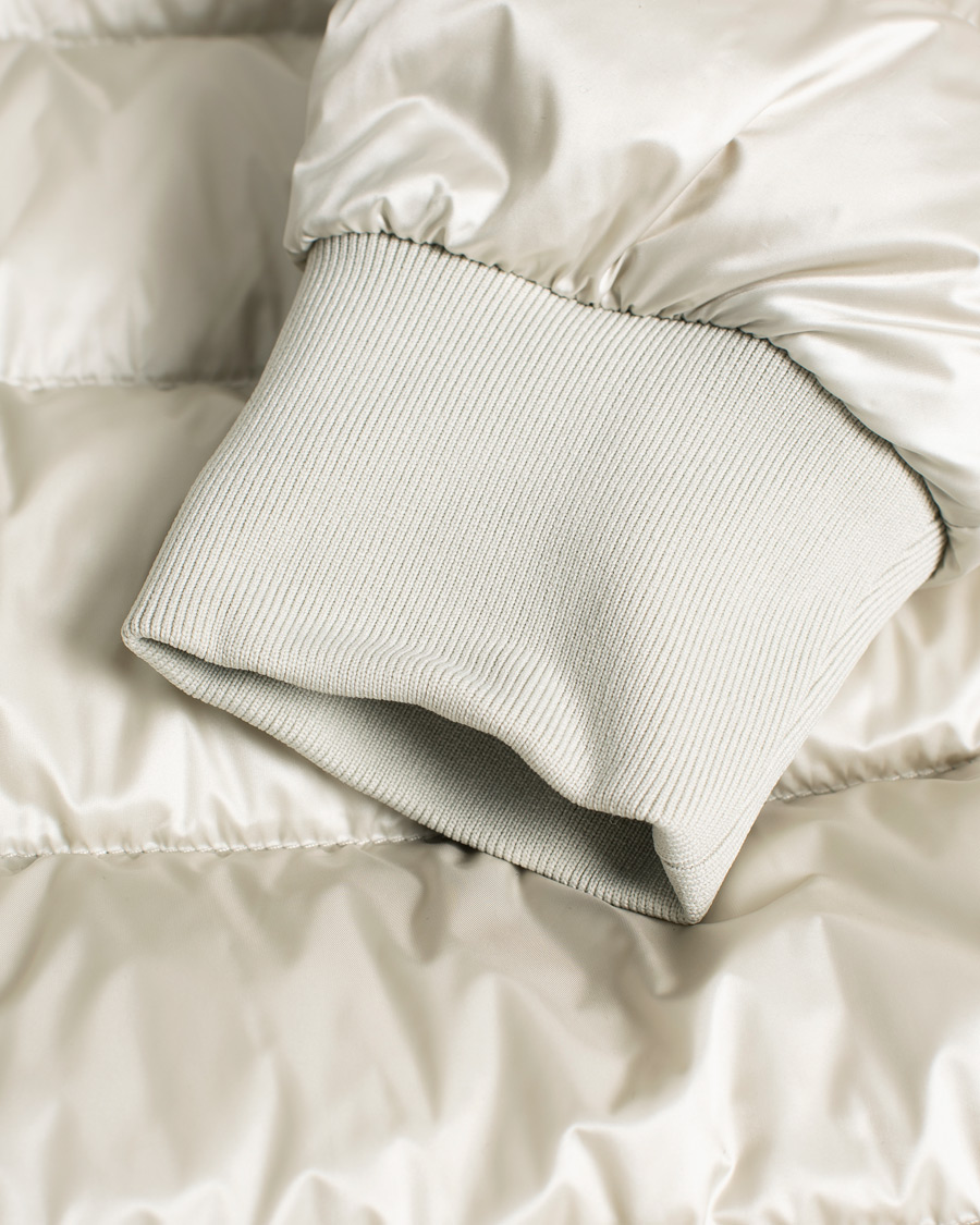 Herren | Jacken | Pre-owned | Parajumpers Pharrell Sheen High Gloss Jacket Pelican