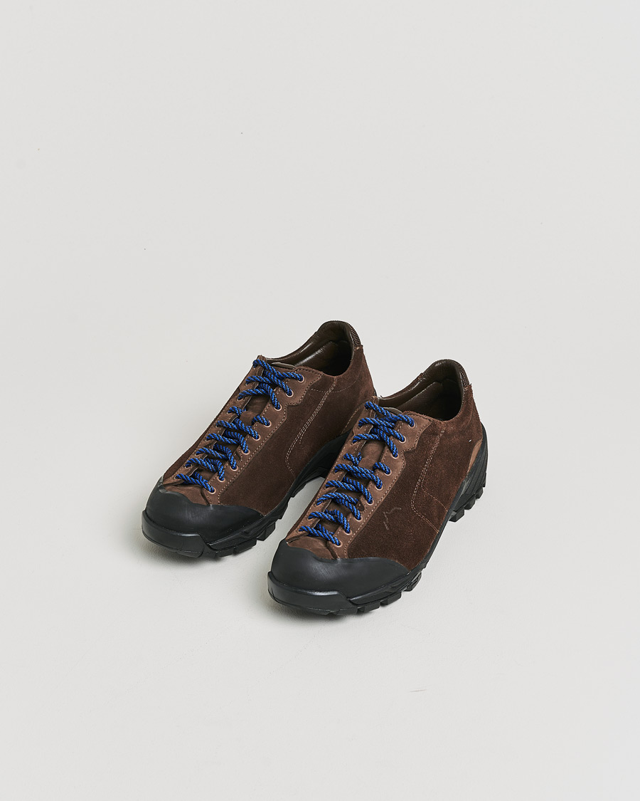Herren | Diemme Movida Bison Suede 43 | Pre-owned | Diemme Movida Bison Suede 43