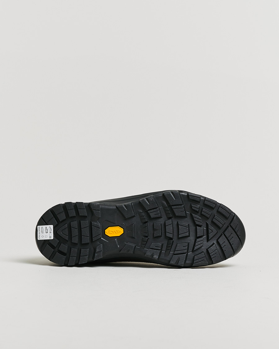 Herren | Pre-owned Schuhe | Pre-owned | Diemme Movida Bison Suede 43