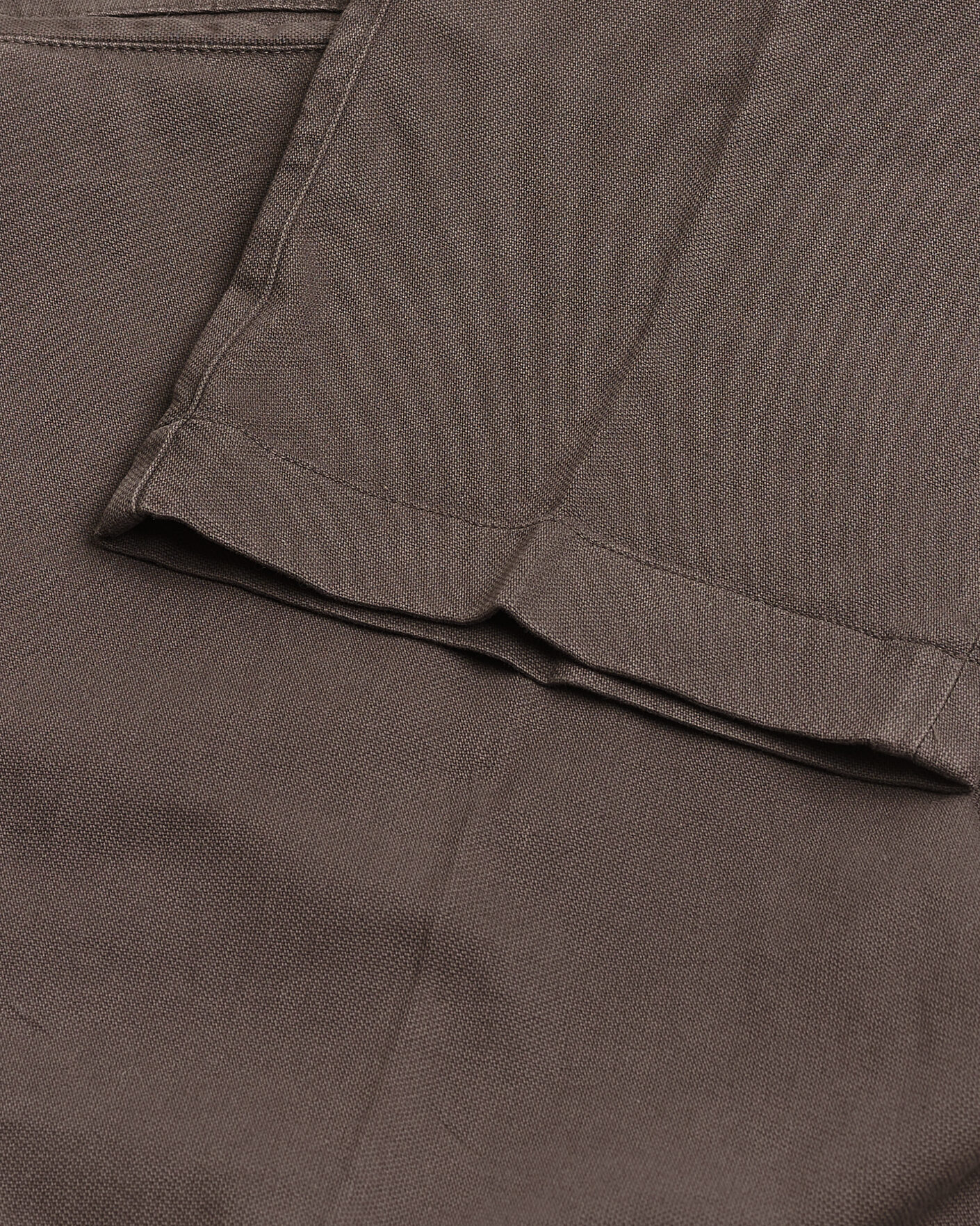 Herren | Pre-owned Hosen | Pre-owned | Boglioli Regular Fit Cotton Chinos Brown 52