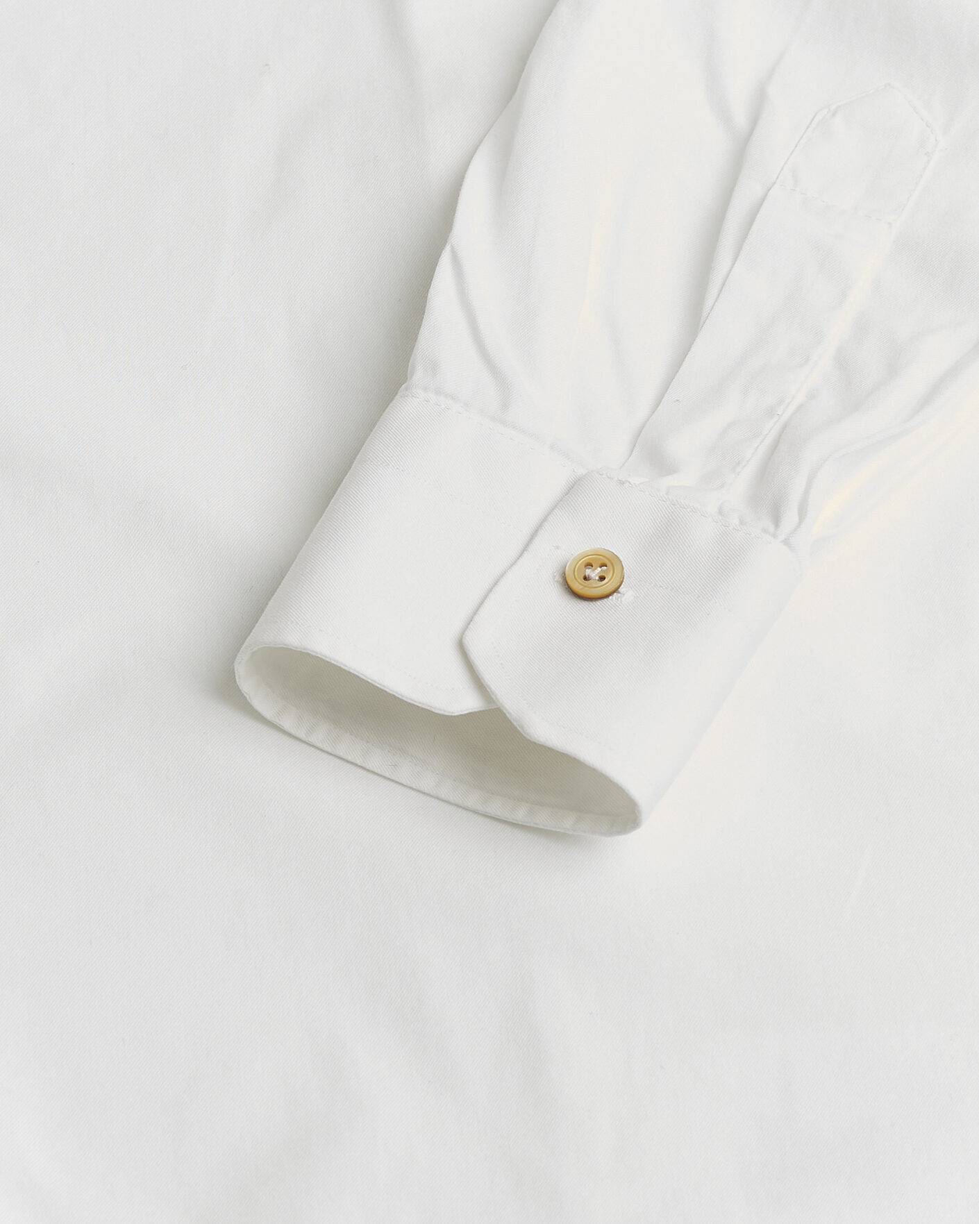Herren | Pre-owned Hemden | Pre-owned | Kiton Slim Fit Dress Shirt White 38 - S
