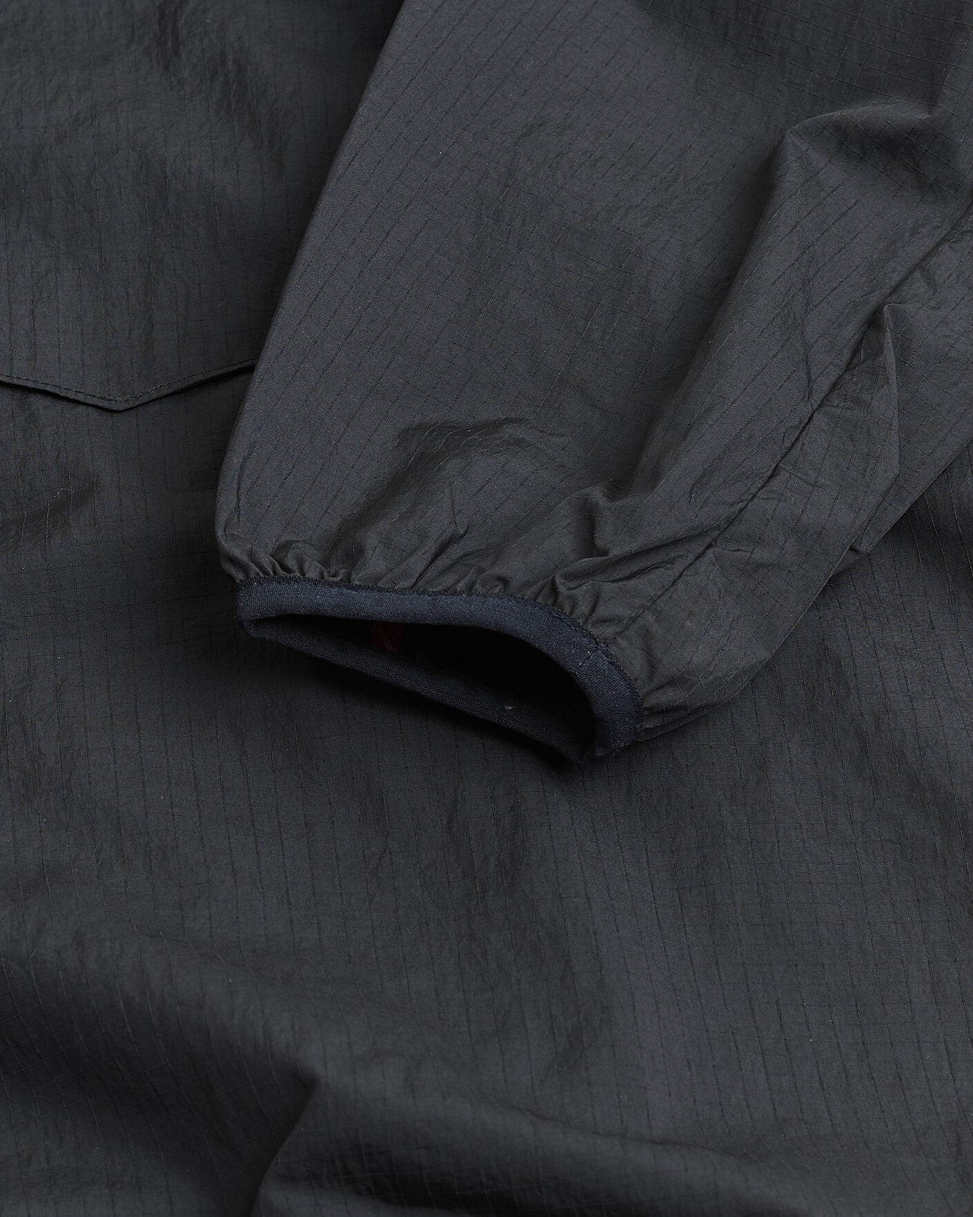 Herren | Pre-owned Hemden | Pre-owned | Baracuta Ripstop G9 Jacket Dark Navy UK38 - EU48