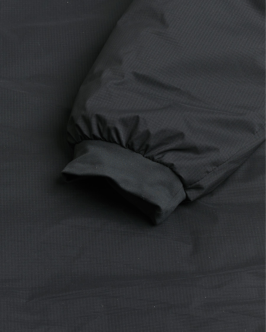 Herren | Pre-owned Jacken | Pre-owned | Canada Goose Lodge Jacket Black L