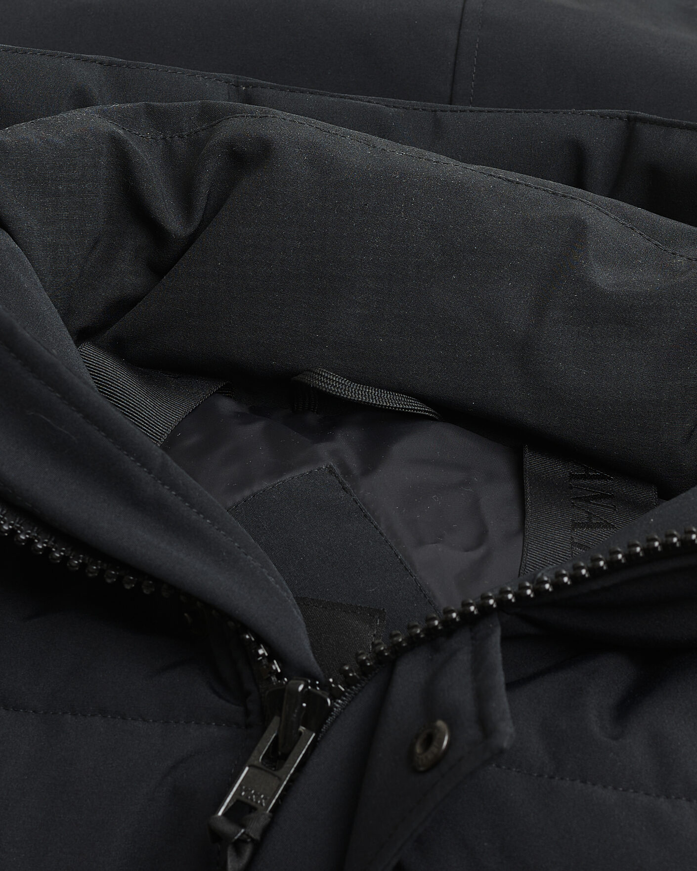 Herren | Pre-owned Jacken | Pre-owned | Canada Goose Wyndham Parka Black S