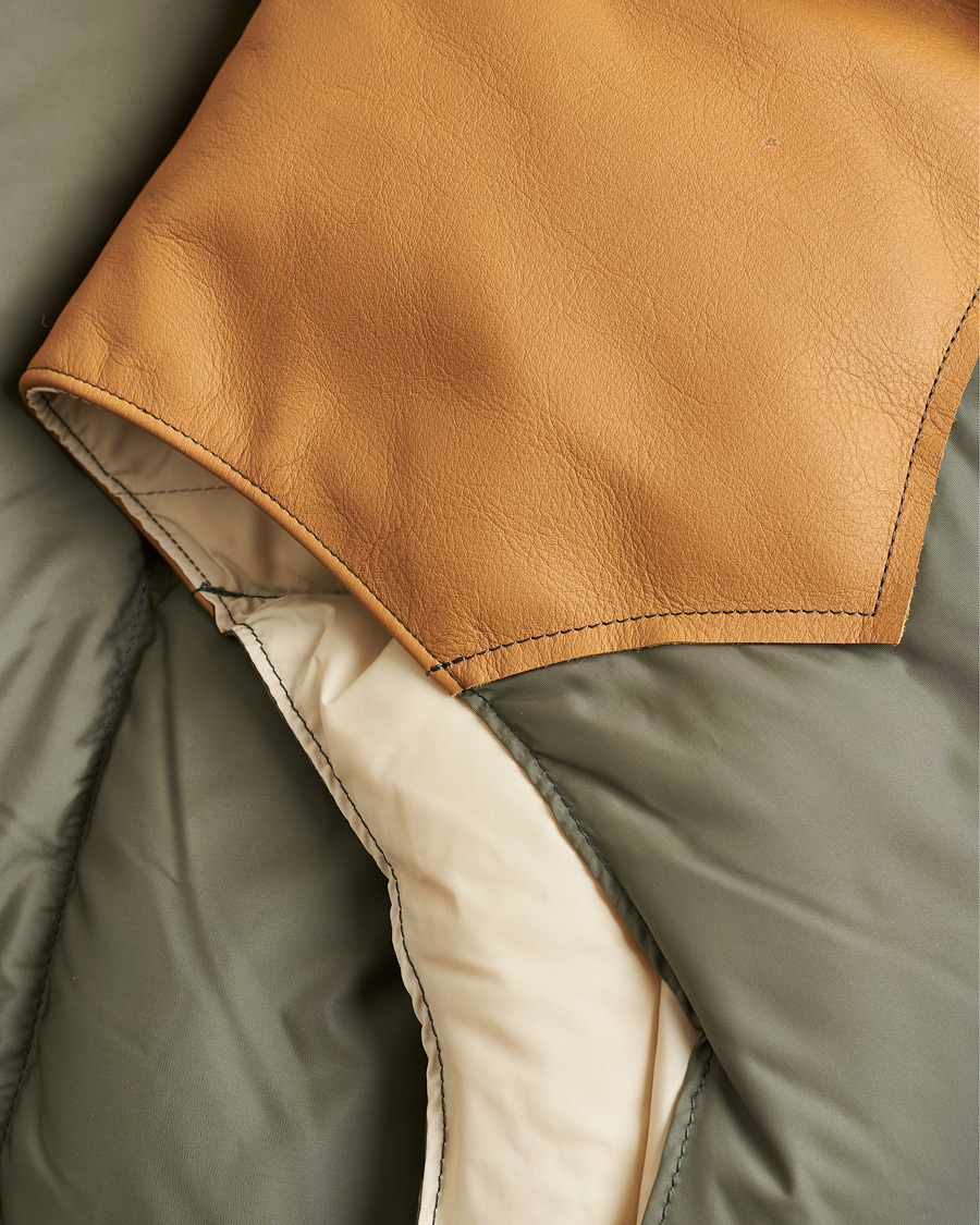 Herren | Pre-owned Jacken | Pre-owned | Rocky Mountain Featherbed Christy Vest Olive 42