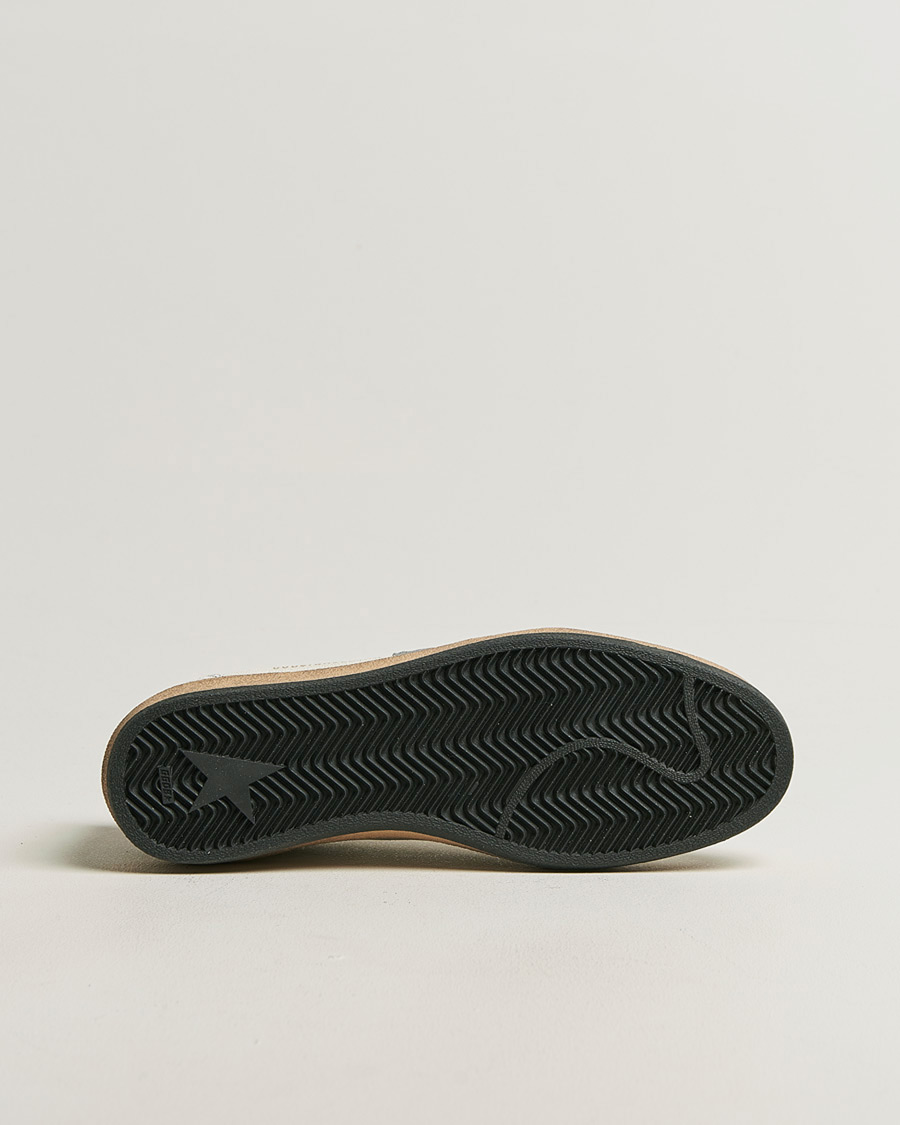 Herren | Pre-owned Schuhe | Pre-owned | Golden Goose Ball Star Sneakers White/Red 43