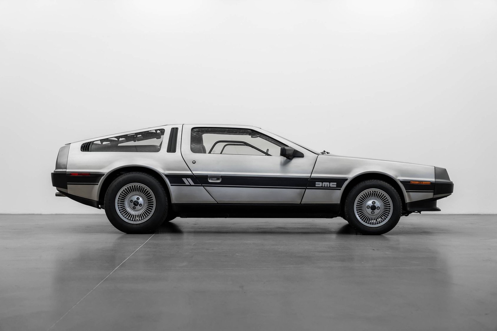 Herren | | Pre-Owned & Vintage Cars | DeLorean DMC-12 ***SOLD***