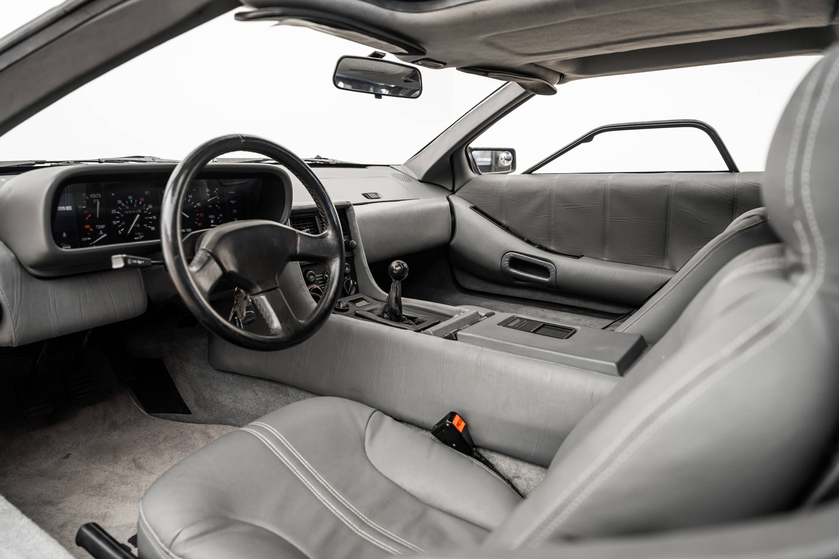Herren | | Pre-Owned & Vintage Cars | DeLorean DMC-12 ***SOLD***