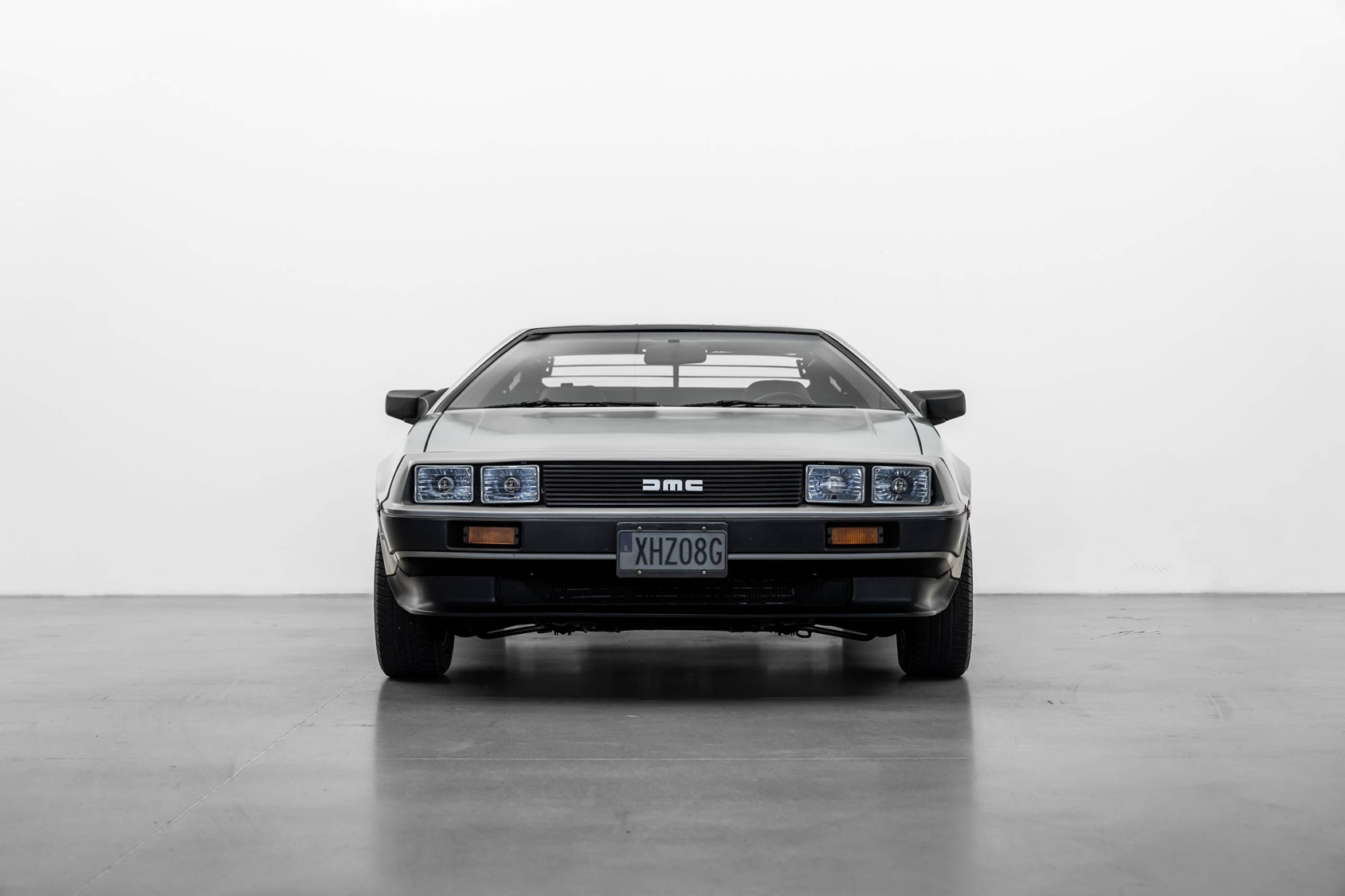 Herren | | Pre-Owned & Vintage Cars | DeLorean DMC-12 ***SOLD***