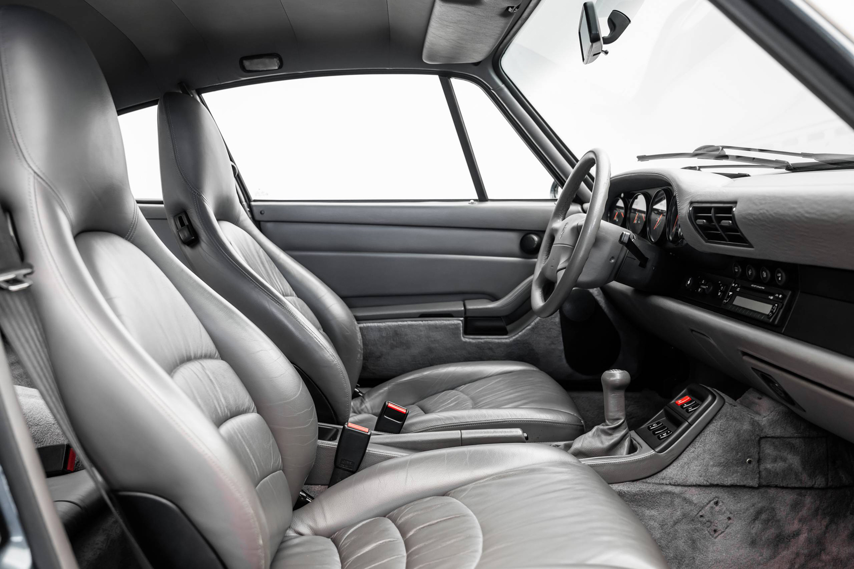 Herren | | Pre-Owned & Vintage Cars | Porsche 911 Carrera 4S ***SOLD***