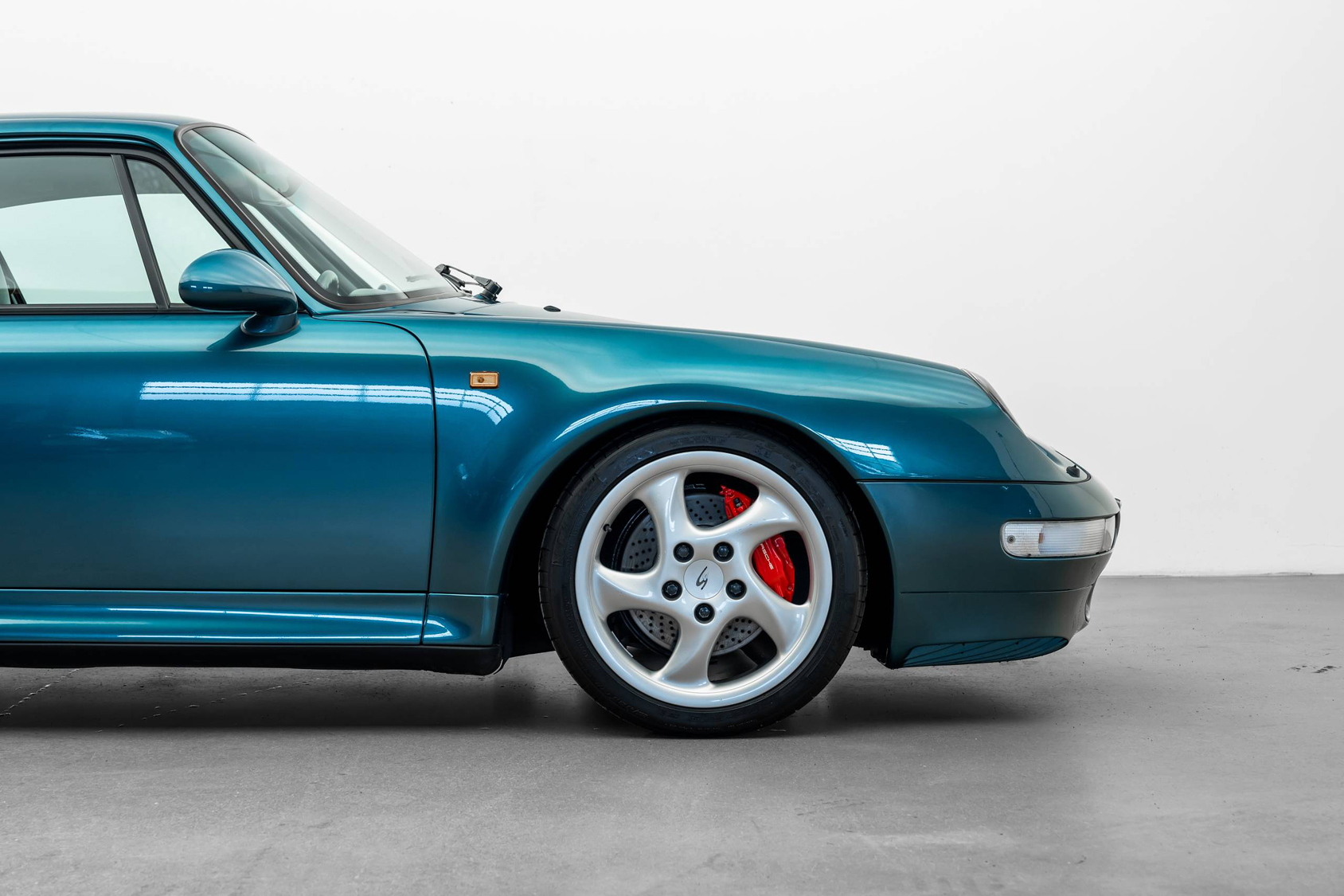 Herren | | Pre-Owned & Vintage Cars | Porsche 911 Carrera 4S ***SOLD***