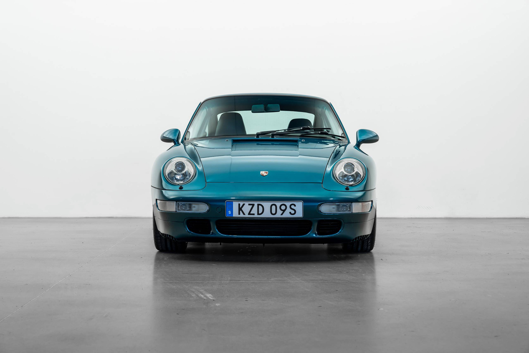 Herren | | Pre-Owned & Vintage Cars | Porsche 911 Carrera 4S ***SOLD***
