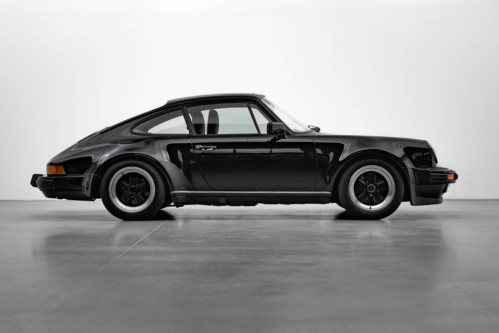 Herren | | Pre-Owned & Vintage Cars | Revive One – WTL Electric