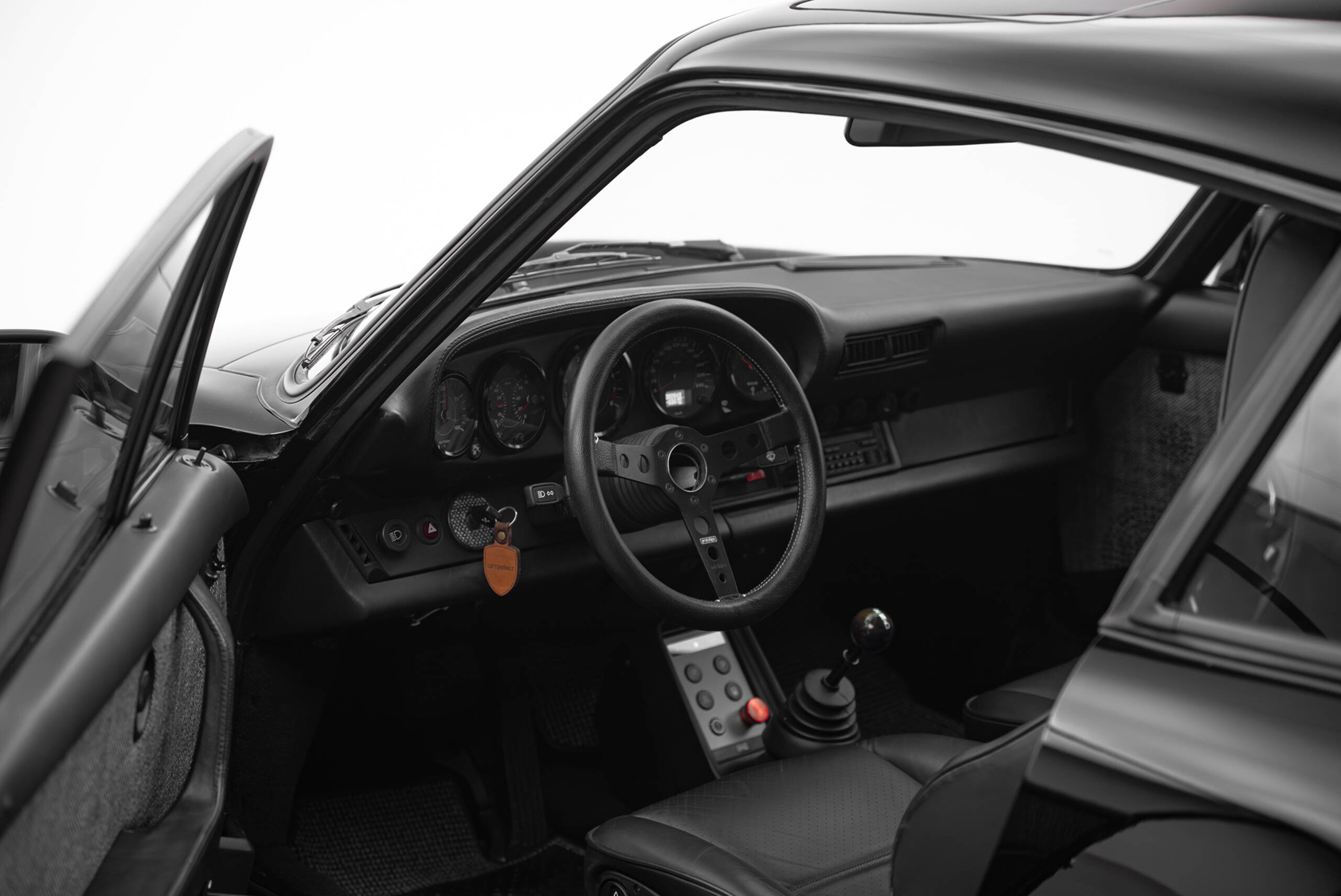 Herren | | Pre-Owned & Vintage Cars | Revive One – WTL Electric