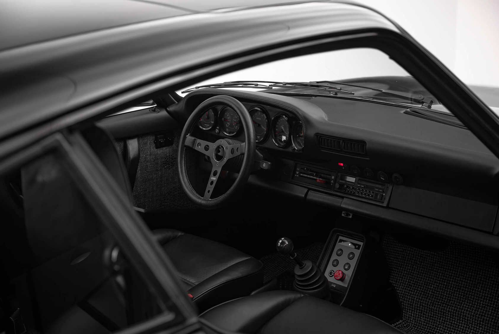 Herren | | Pre-Owned & Vintage Cars | Revive One – WTL Electric