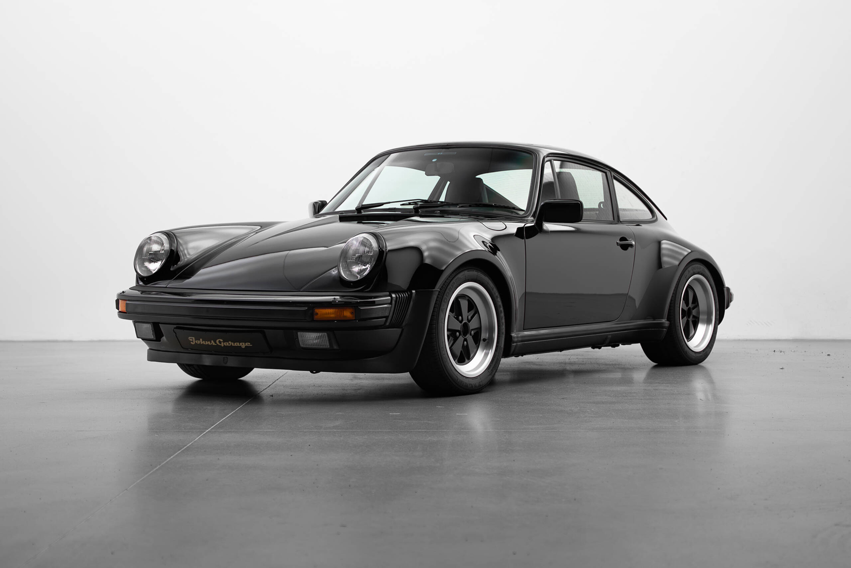 Herren | | Pre-Owned & Vintage Cars | Revive One – WTL Electric