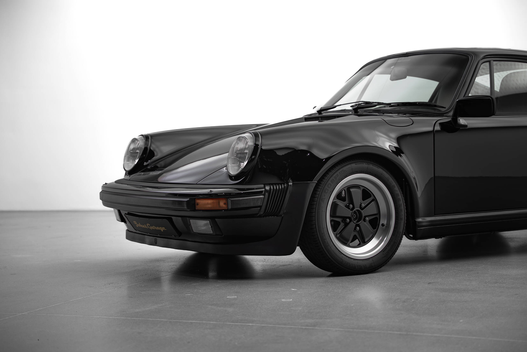 Herren | | Pre-Owned & Vintage Cars | Revive One – WTL Electric