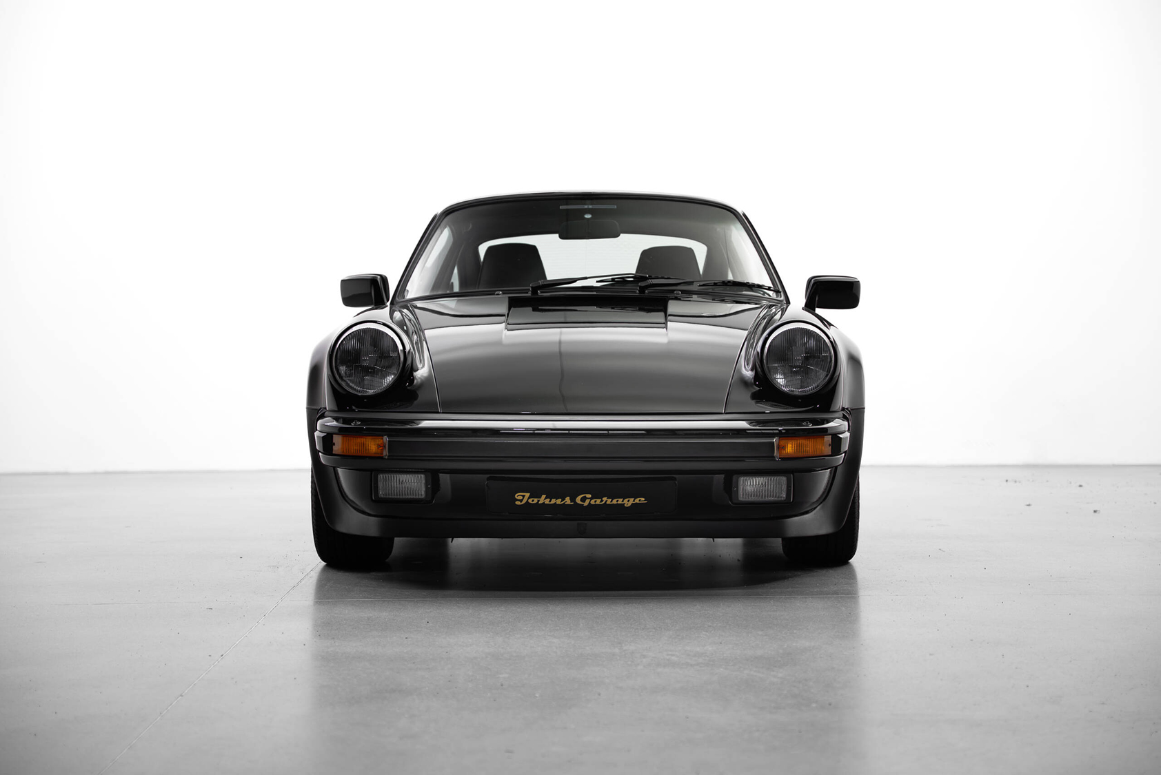 Herren | | Pre-Owned & Vintage Cars | Revive One – WTL Electric