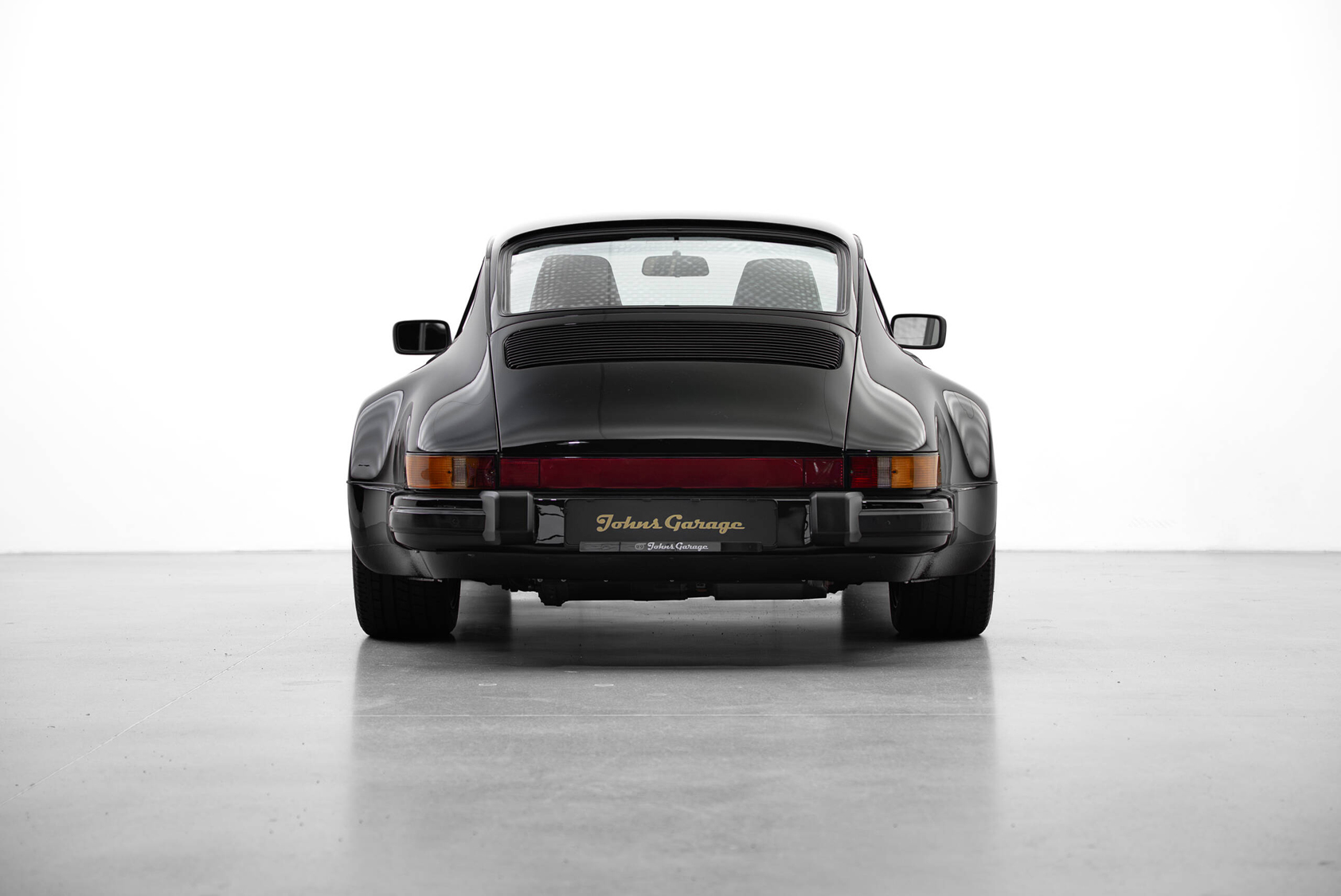 Herren | | Pre-Owned & Vintage Cars | Revive One – WTL Electric