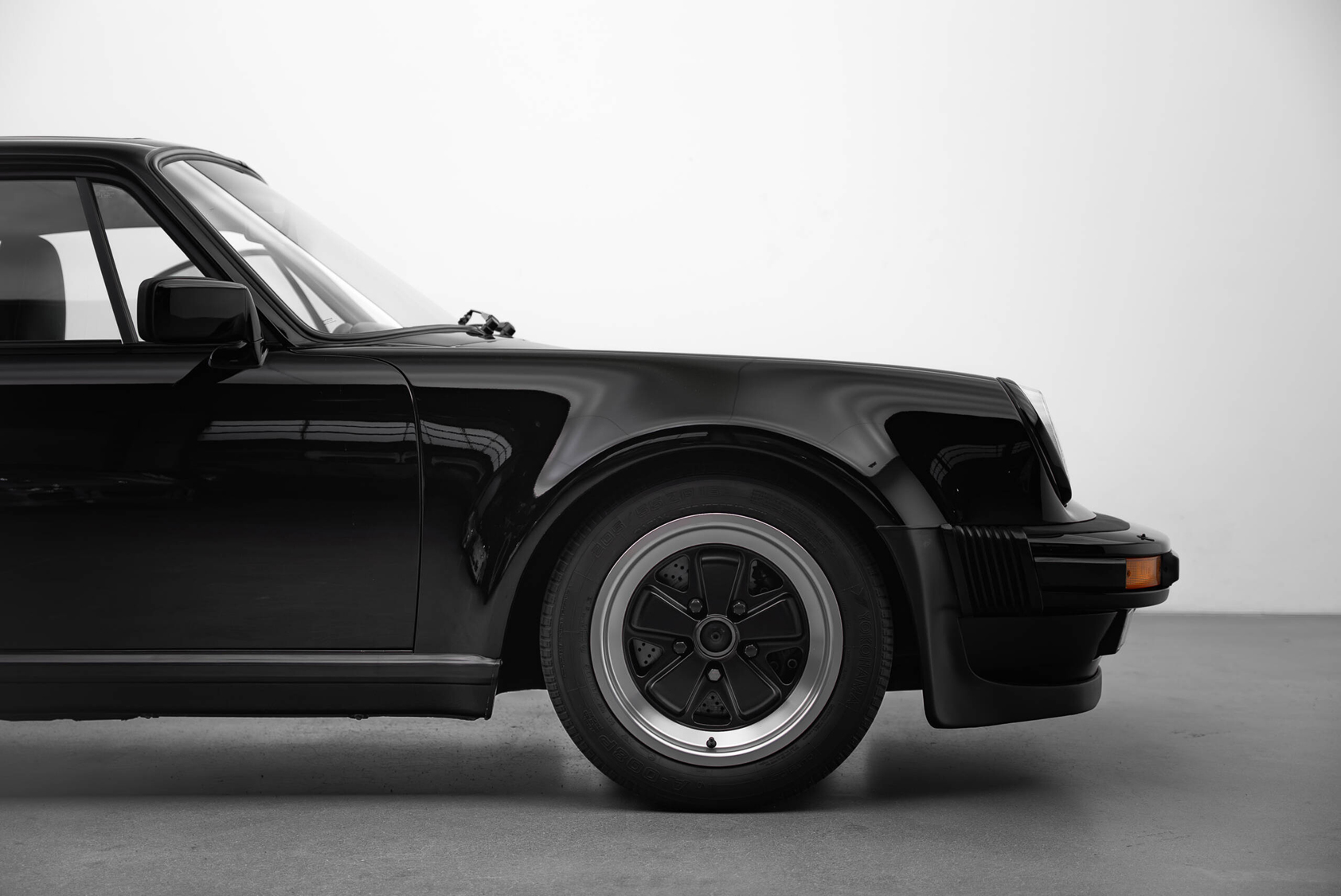 Herren | | Pre-Owned & Vintage Cars | Revive One – WTL Electric